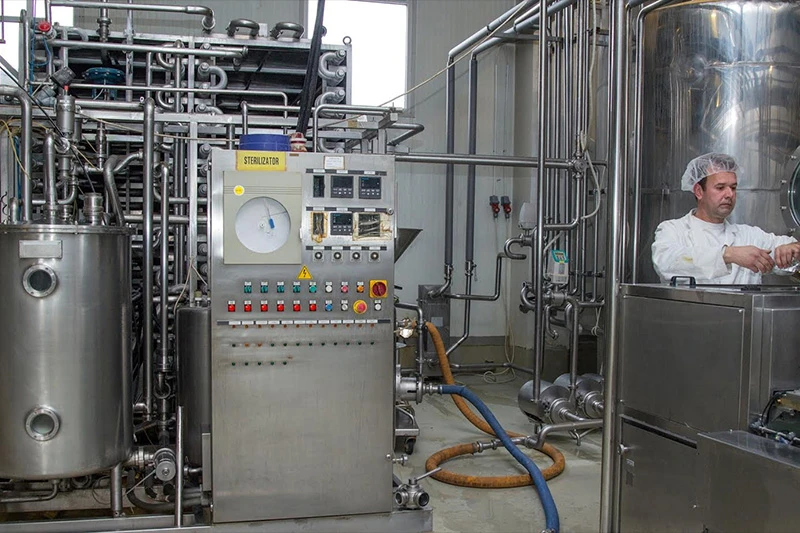 Lactalis BH povećao prodaju, najavljena višemilijunska ulaganja u gradačački Inmer