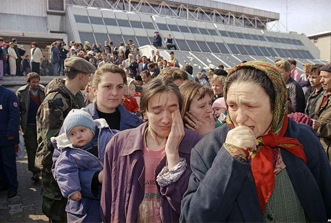 Nijemci danas žale što su vraćali bh. migrante