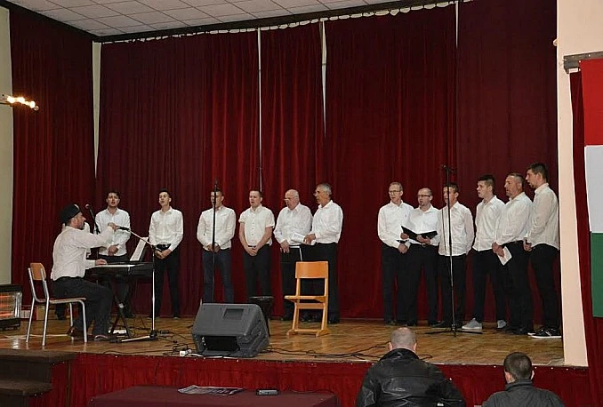 Jedinstveni koncert i premijera filma "Bijeli put"