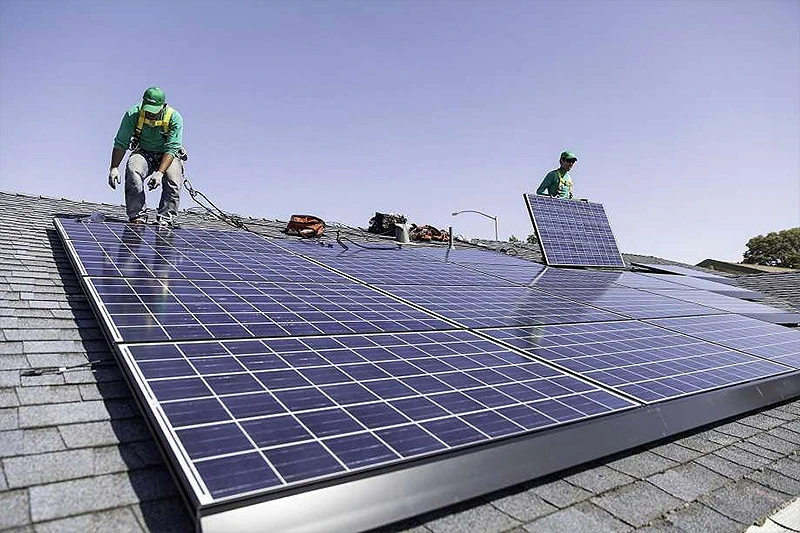 Hercegovina idealna za proizvodnju električne energije iz Sunca
