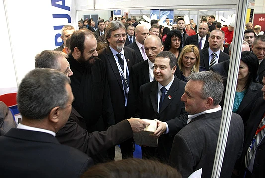 Zatvoren 20. međunarodni sajam gospodarstva – Mostar 2017.