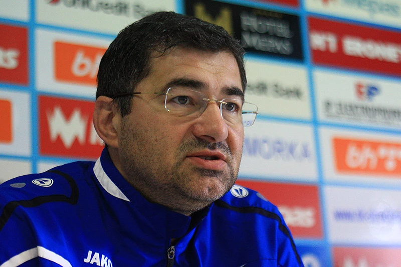 Musa: Sve osim pobjede protiv Širokog veliko razočaranje