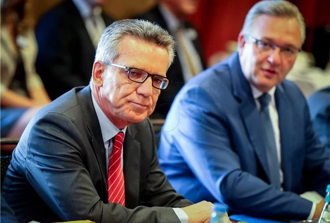 Njemačka planira ukinuti financiranje ekstremno desnih stranaka