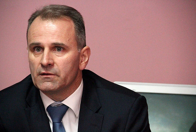 Amer Jerlagić kandidat za člana Predsjedništva Bosne i Hercegovine