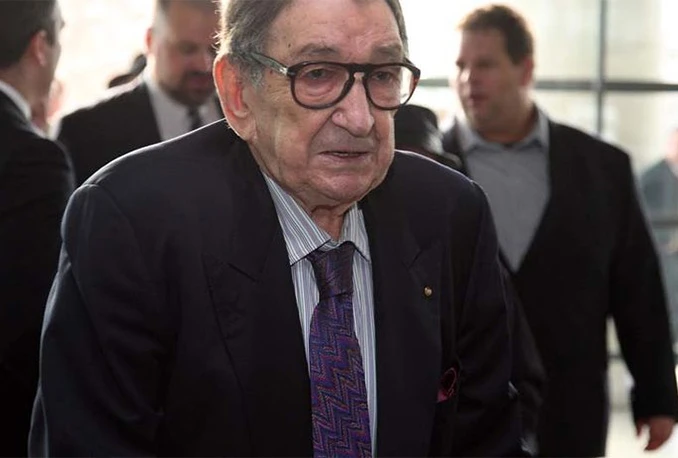 Legendarni glumac Relja Bašić preminuo u 87. godini