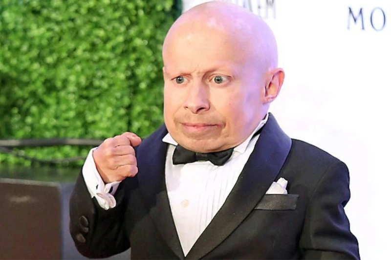 Verne Tryoer ponovno na odvikavanju od alkohola
