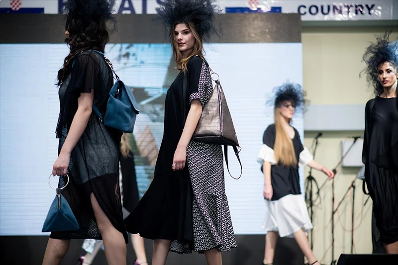 Kada moda i ljepota preuzmu vodstvo u Mostaru