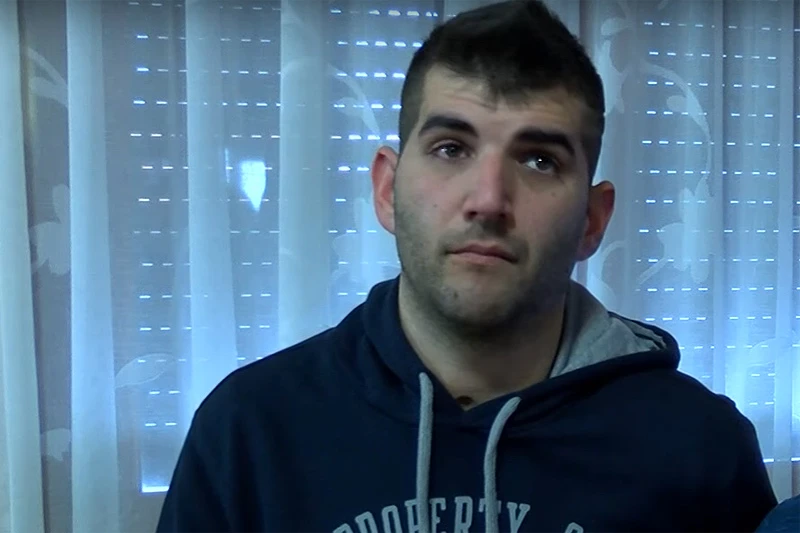 Hrabri Mostarac se vratio s prve operacije i sada se oporavlja
