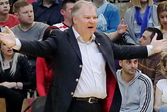 Gašić najavio osvetu Zrinjskom