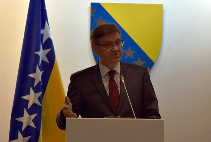 U Siriji trenutno 120 bh. državljana
