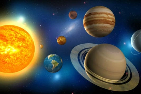 VIDEO | Prvi put otkrivena atmosfera, i to oko Zemljina blizanca