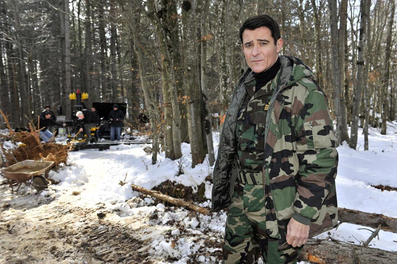 VIDEO | Pogledajte prvi isječak filma ''General''