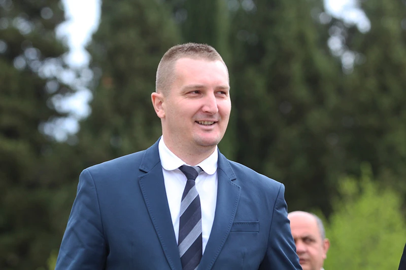 Grubeša: Što prije početi pregovore o sporazumu o suradnji BiH i EUROJUST-a