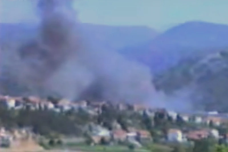 VIDEO | Prije 25 godina u raketiranju Širokog Brijega poginulo šest osoba