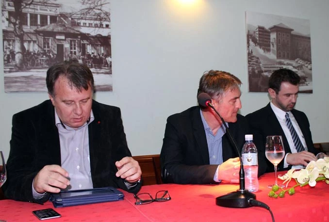 Sprema se novi Komšić: Ljevica udara na Hrvate?