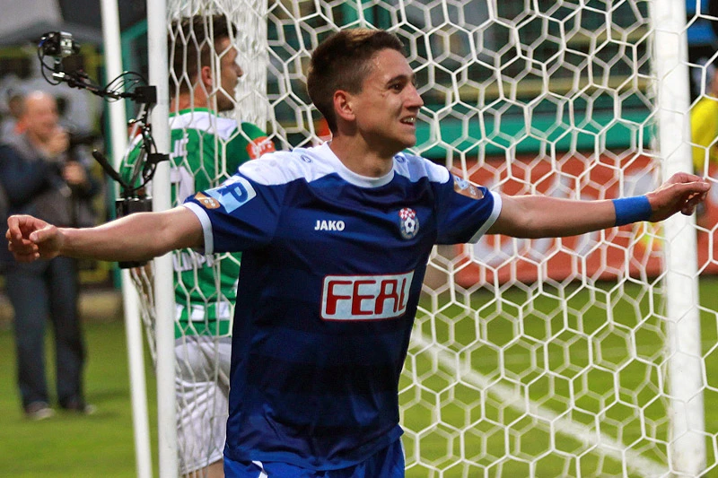 Menalo: Hvala navijačima koji su uz nas