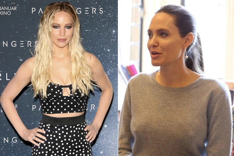 Zvijezde Hollywooda koje je zaobišla tehnološka revolucija