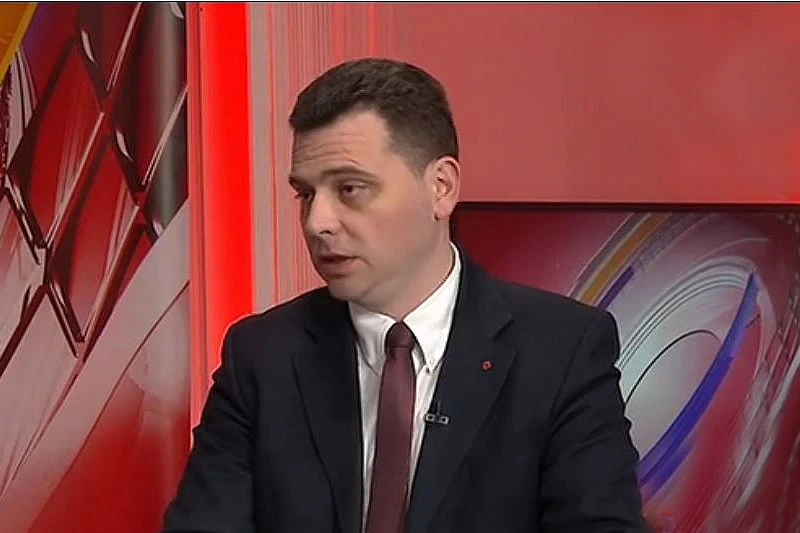 Vlast nas tretira kao glupe Bosance iz viceva