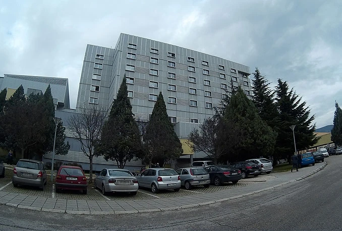 Federalna vlada odobrila po tri milijuna KM bolnicama u Mostaru, Sarajevu i Tuzli