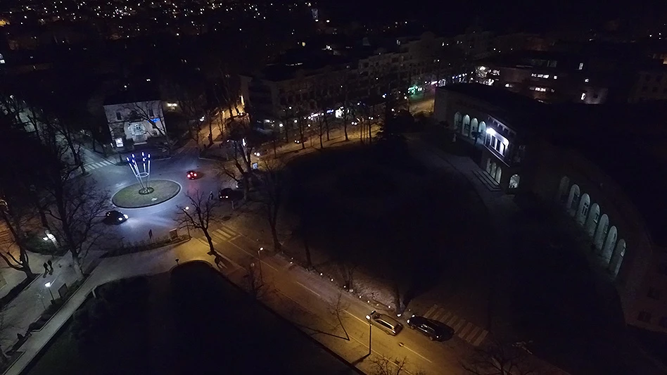 Mostar: U subotu privremena obustava prometa prema Rondou