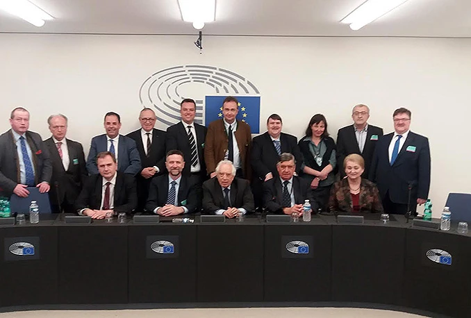 Godišnja konferencija Paneuropske unije u svibnju u Bihaću