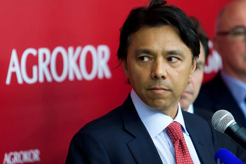 Alvarez: Banke spremne na financiranje pod uvjetima lex Agrokora