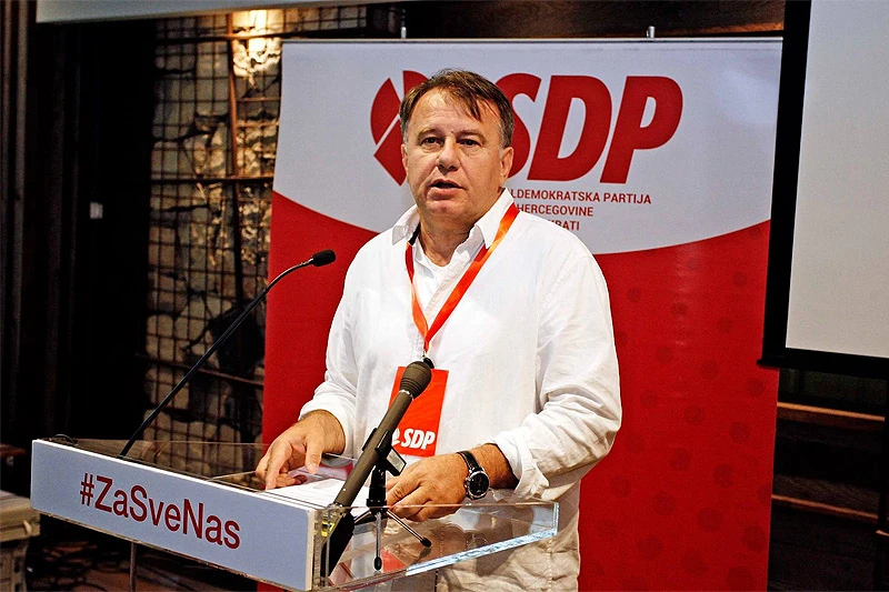 SDA i SDP se obračunavaju i preko Agrokora