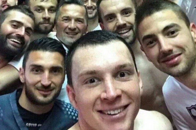 Bordo tim prijeti: Okrećemo se Zrinjskom, svi na Koševo!