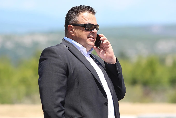Ministar Boras pod istragom u Hrvatskoj zbog prevare