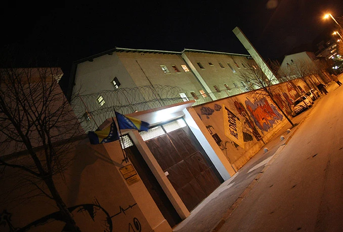 Mostar: Šest studenata u zatvoru zbog nasilništva