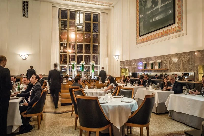 Ovo je najbolji restoran na svijetu