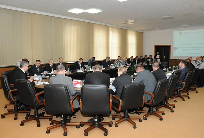Usuglašen prijedlog teksta sporazuma sa boračkim organizacijama