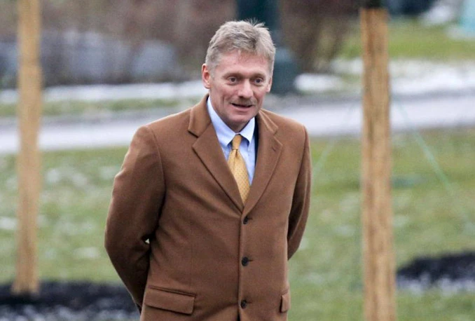 Peskov: Rusija će nastaviti s vojnom podrškom Asadu