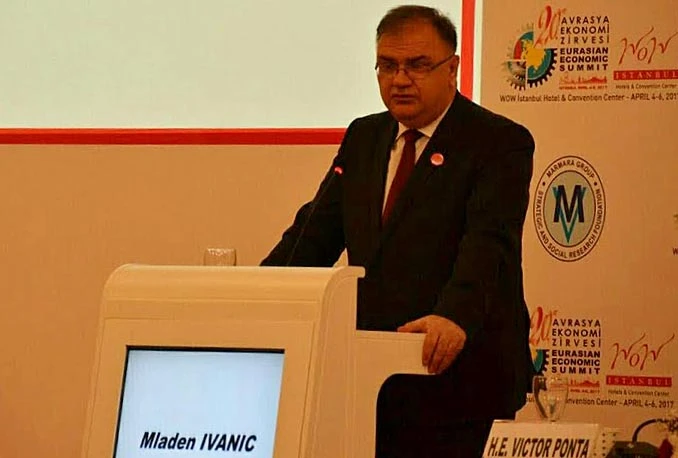 Ivanić u Istanbulu: BiH potrebna podrška svih