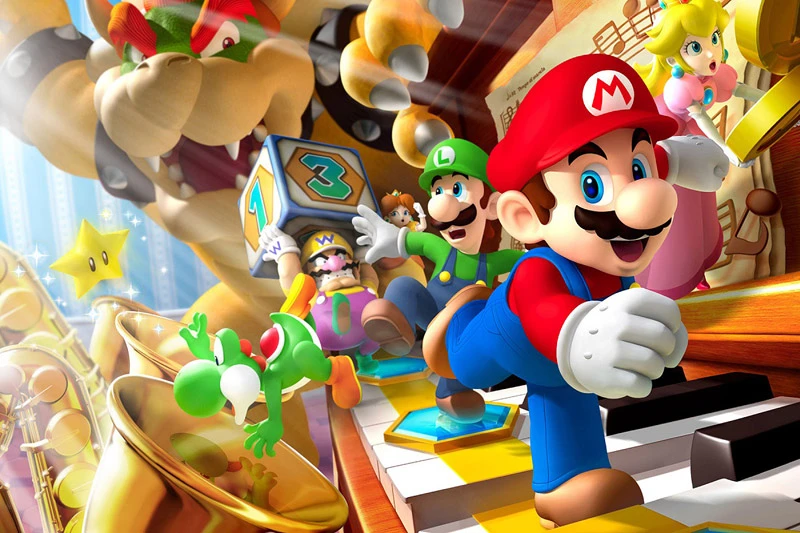 Super Mario Run od danas dostupan i na Androidima