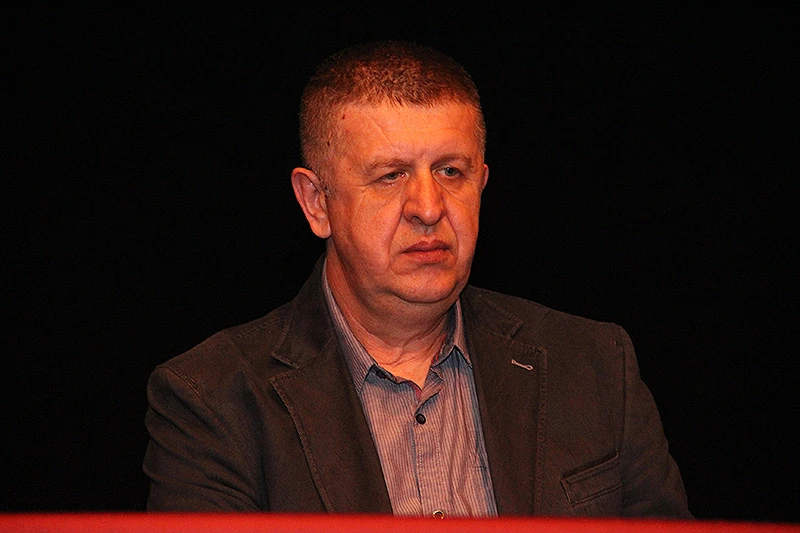 Mlakić zbog Komšića povukao potpis s Deklaracije o zajedničkom jeziku