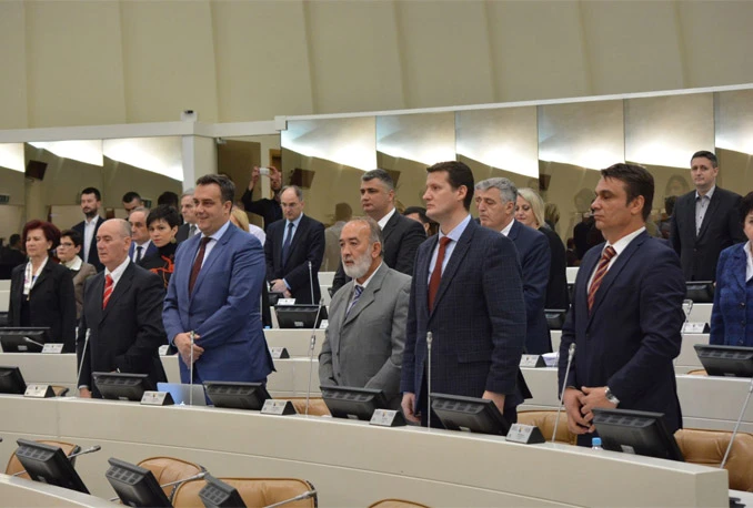 Odbijen prijedlog: Zakon o trošarinama razmatrat će se u redovitoj proceduri