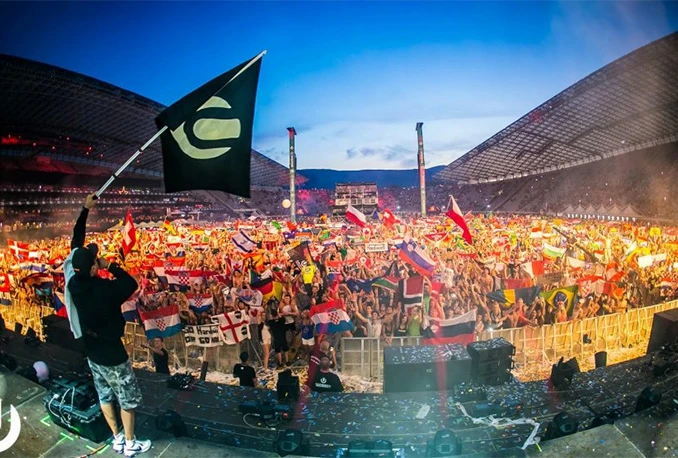 Upitno održavanje Ultra Europe u Splitu?