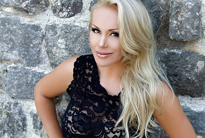 Selma Bajrami u porno skandalu: Platit će da vidi sporne slike i snimke