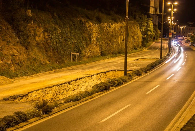 Ceste Mostar konačno u plusu