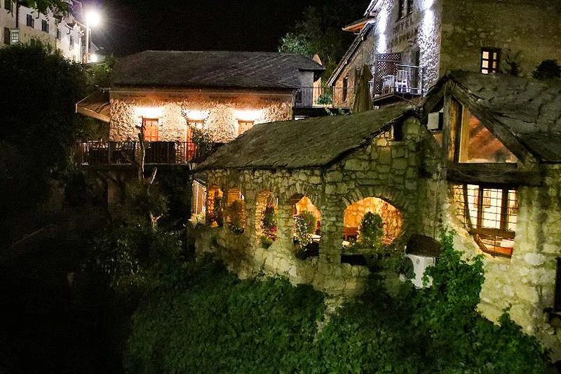 Putopisac uglednog Forbesa: Mostar nije ono što sam očekivao