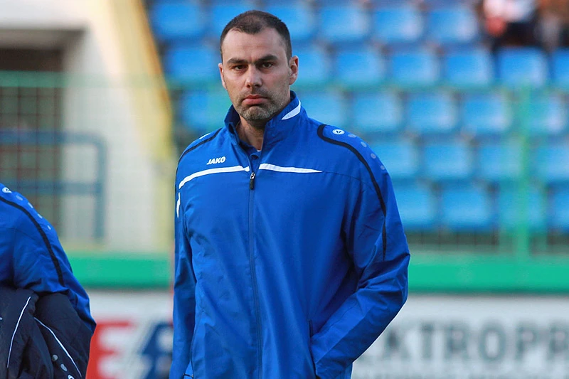 Sablić: Mlade igrače trebamo postupno uvoditi u momčad