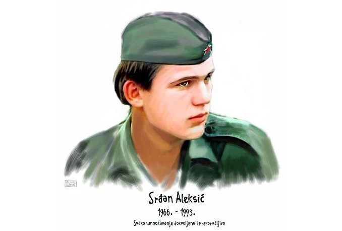 Raspisan natječaj za novinarsku nagradu 'Srđan Aleksić'