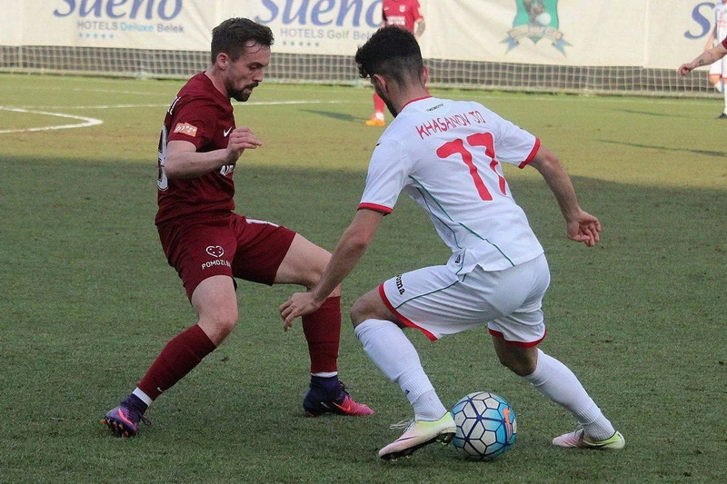 Može li Sarajevo nakon Tušnja ostati u utrci?