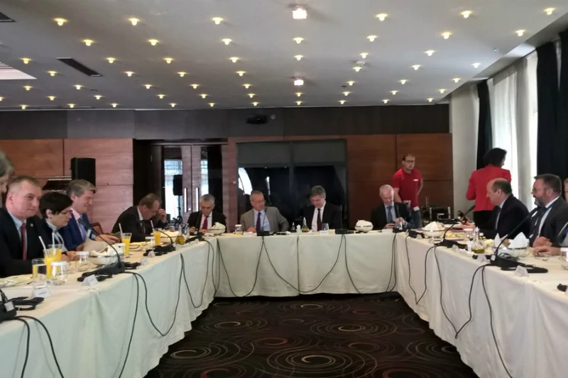 Radikalizacija i nasilni ekstremizam prijete sigurnosti BiH