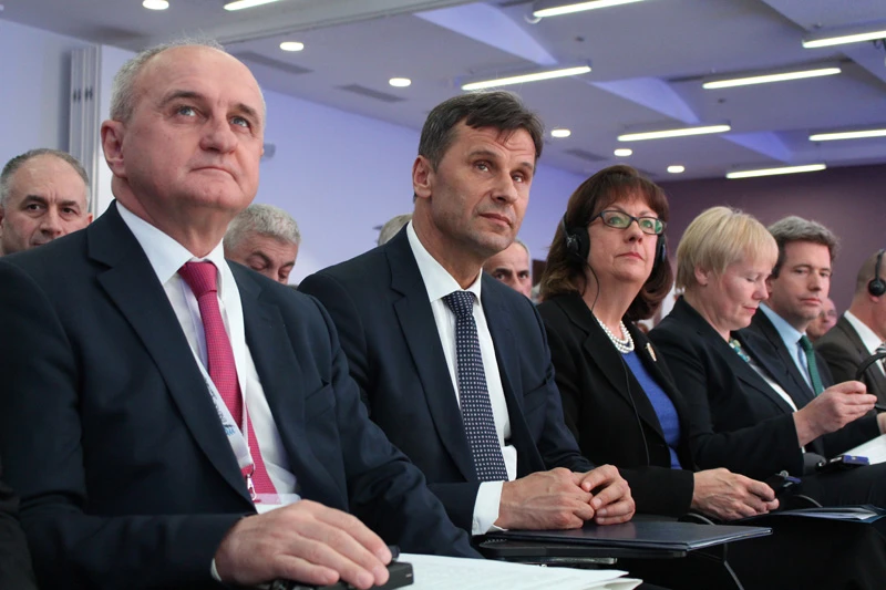 Vjetroelektrana Mesihovina počinje s radom 2018. godine