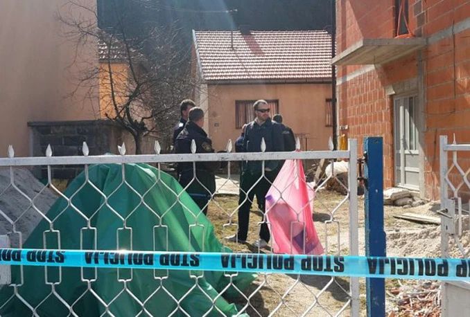 Izviđali dva mjeseca, pa opljačkali i ubili staricu, a onda pobjegli u Nizozemsku