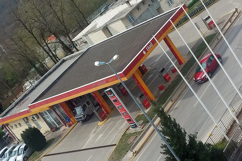 Susjed napao Lijanovića zbog neisplaćenih plaća njegove supruge