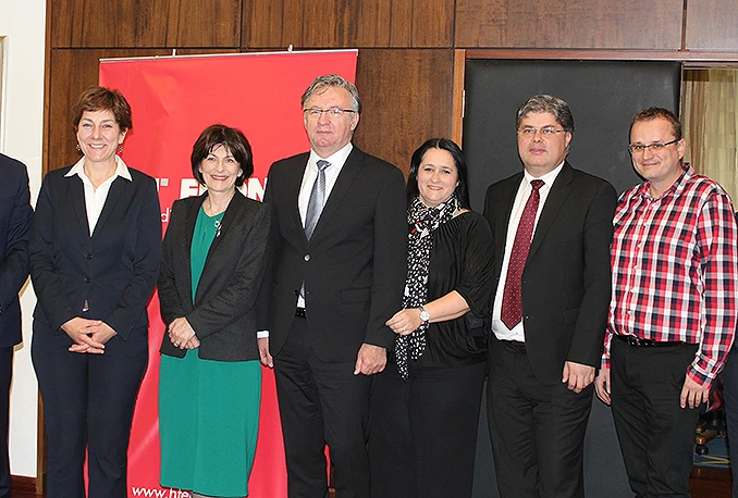 Ericsson Nikola Tesla ugovorio nove poslove s HT-om Mostar