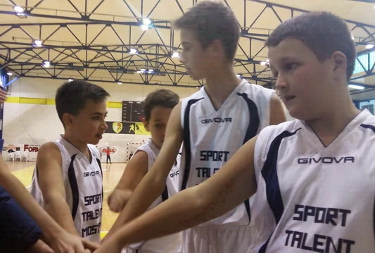 Sport Talent Mostar: Dani otvorenih vrata u travnju